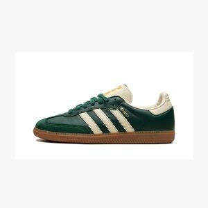 Adidas SAMBA OG W
"Collegiate Green"